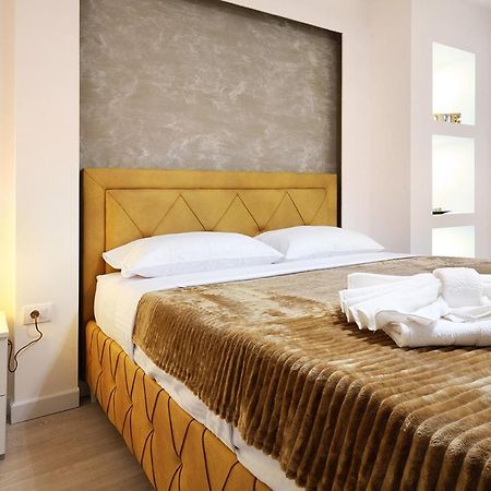 Apartment Paradise Sunshine Beograd Eksteriør bilde