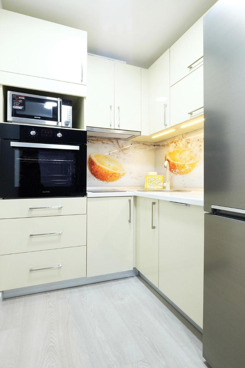 Apartment Paradise Sunshine Beograd Eksteriør bilde