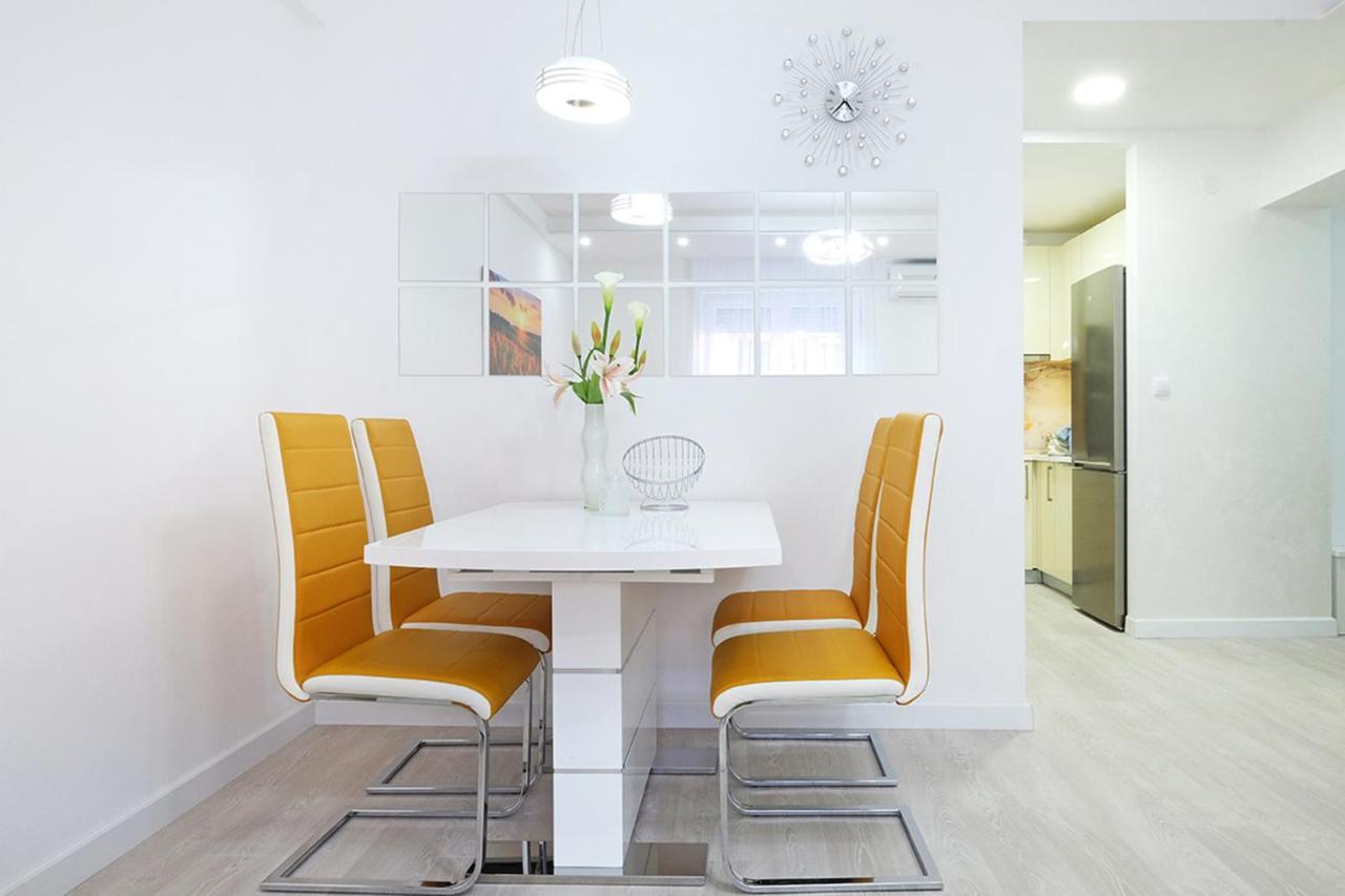 Apartment Paradise Sunshine Beograd Eksteriør bilde