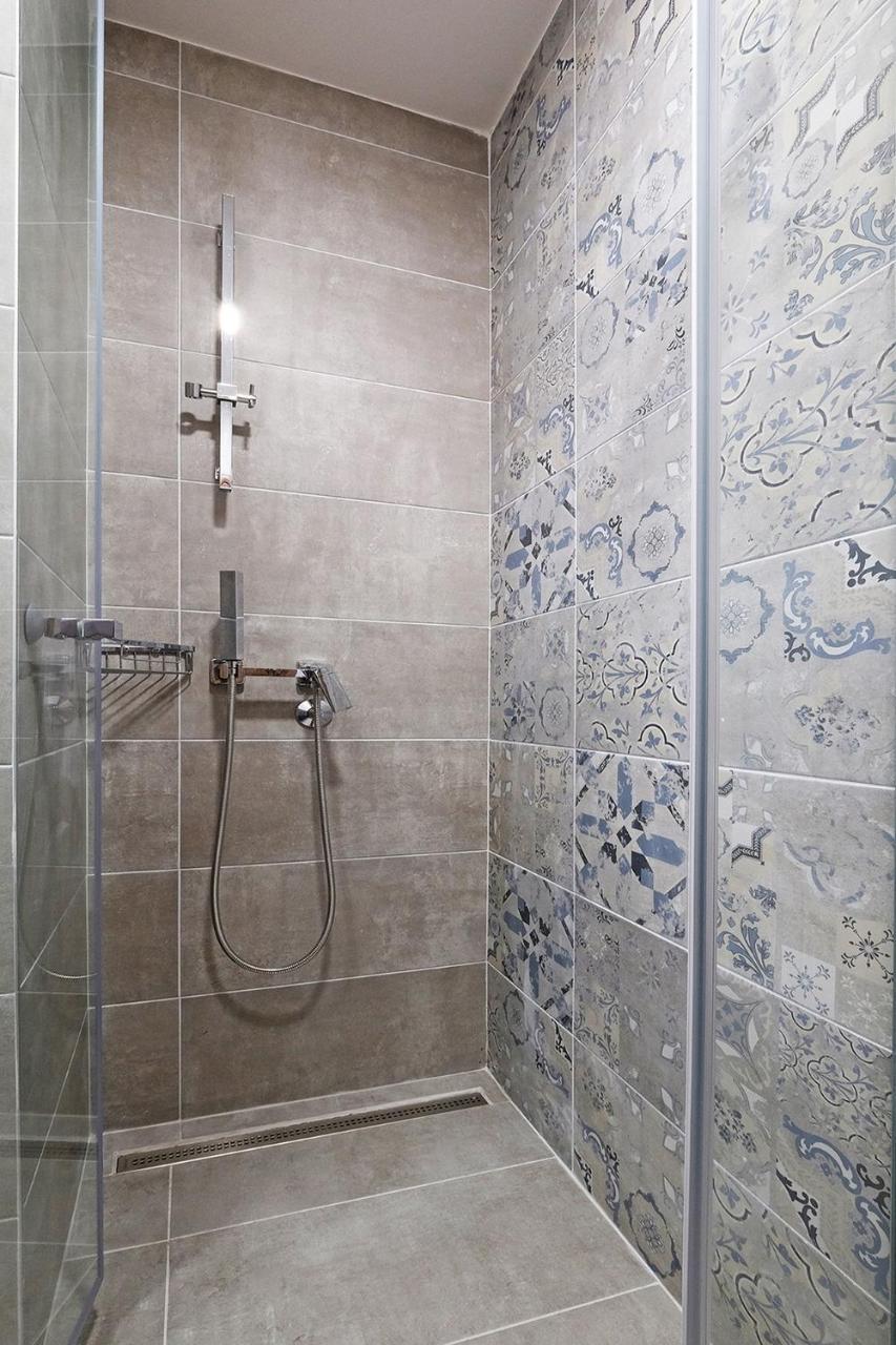 Apartment Paradise Sunshine Beograd Eksteriør bilde
