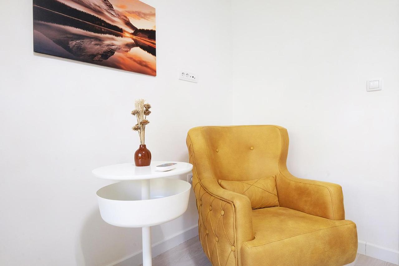 Apartment Paradise Sunshine Beograd Eksteriør bilde