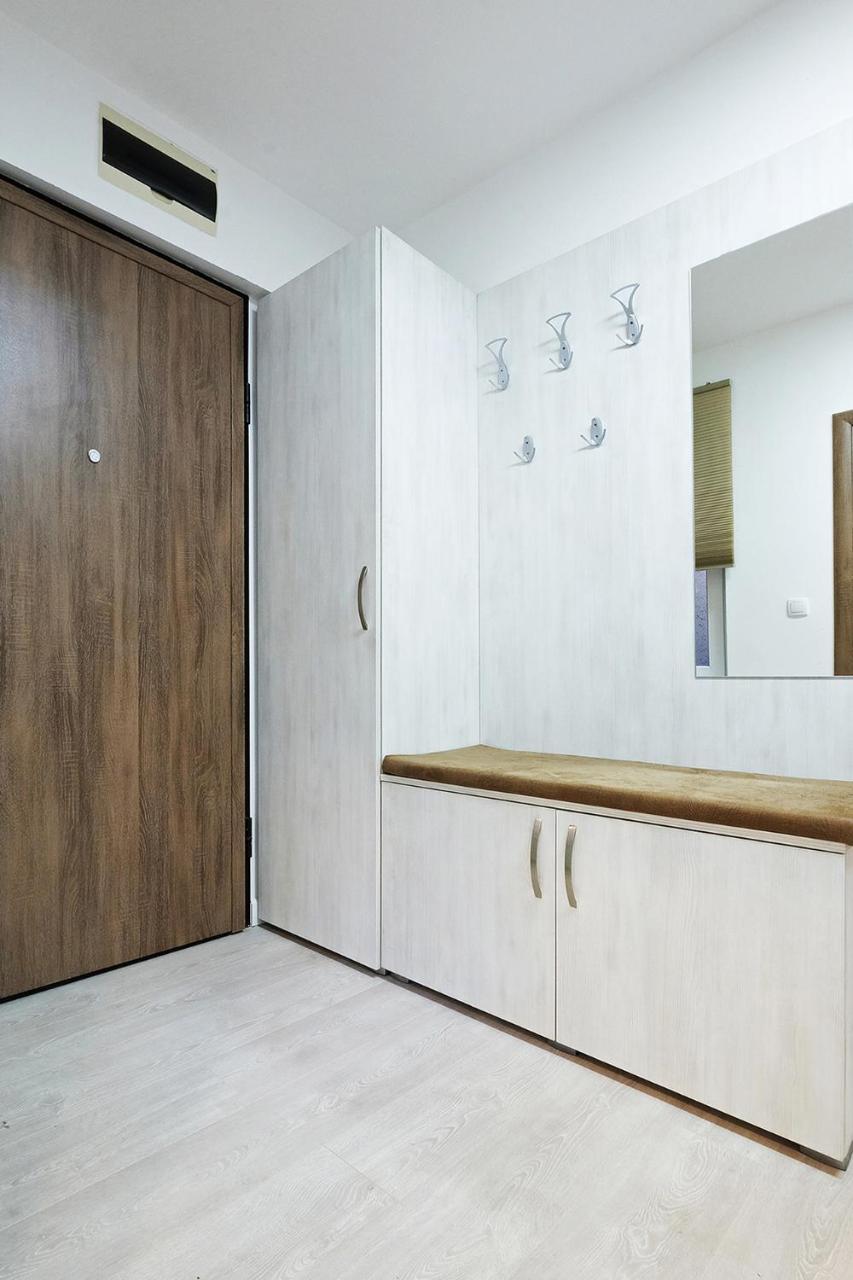 Apartment Paradise Sunshine Beograd Eksteriør bilde