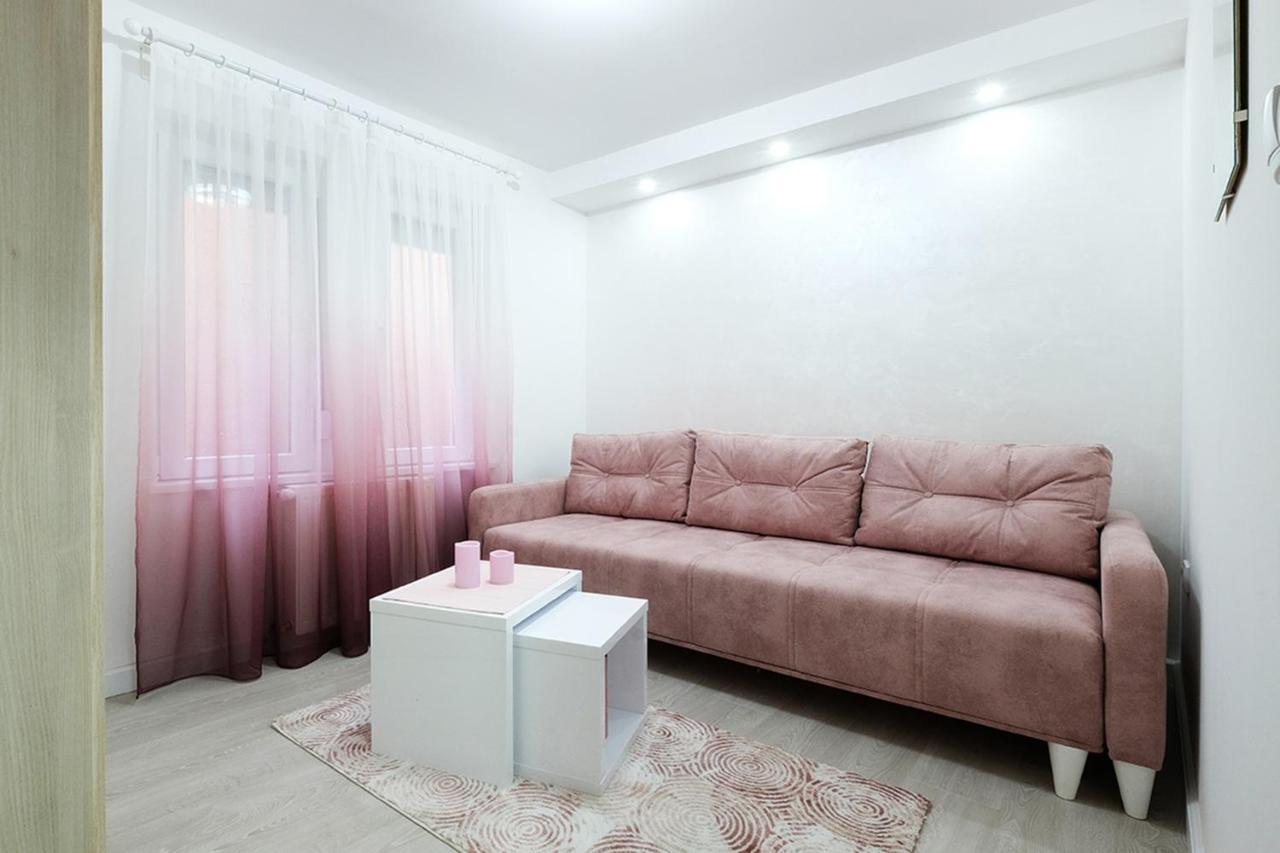 Apartment Paradise Sunshine Beograd Eksteriør bilde