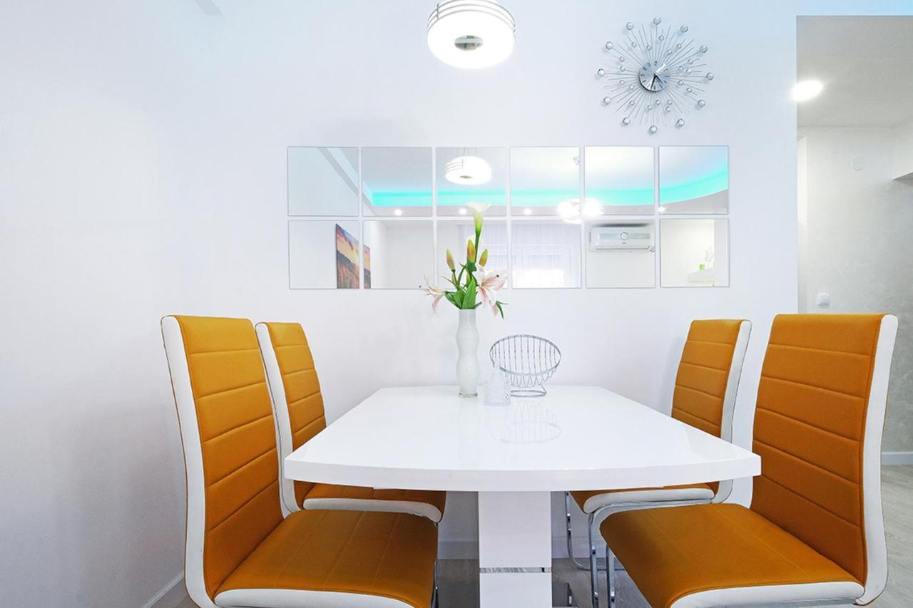 Apartment Paradise Sunshine Beograd Eksteriør bilde
