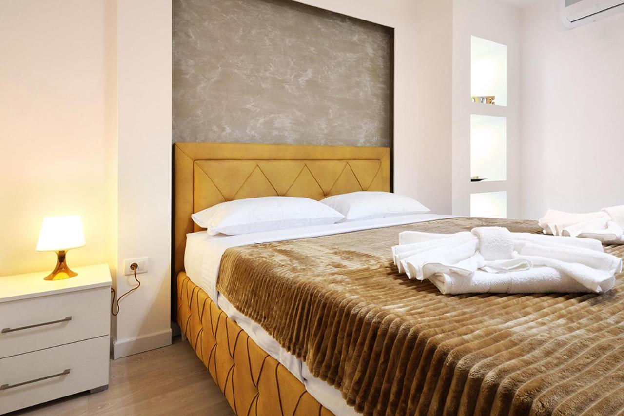 Apartment Paradise Sunshine Beograd Eksteriør bilde